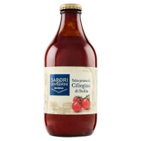 Salsa pronta di Ciliegino di Sicilia 330 g Sapori & Dintorni Conad