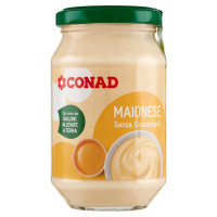 Maionese 240 g Conad