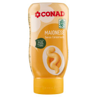 Maionese 247 g Conad