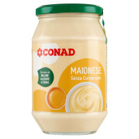 Maionese 480 g Conad