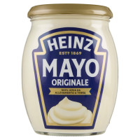 Heinz Mayo Originale 460 g