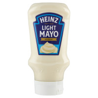 Heinz Mayo Light 400 ml