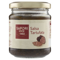 Salsa Tartufata 180 g Sapori & Idee Conad