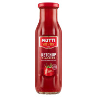 Mutti Ketchup Classico 300 g