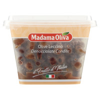 Madama Oliva olive leccino gr.200