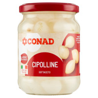 Cipolline Sottaceto 300 g Conad