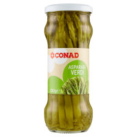Asparagi verdi g 330 Conad