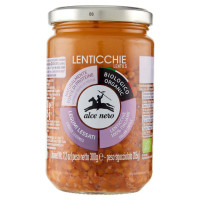 Alce nero Lenticchie 300 g