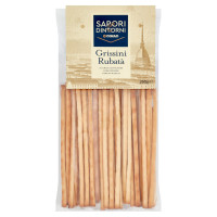 Grissini Rubatà 250 g Sapori & Dintorni Conad