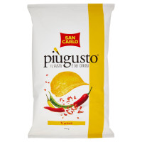 San Carlo piùgusto Vivace 250 g