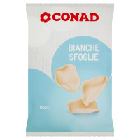 Bianche Sfoglie 130 g Conad