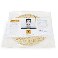 S.Patrignano Piadina Tradizionale Strutto Gr.500