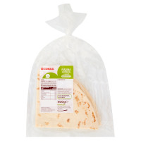 CONAD Piadina Fresca a spicchi 400 g