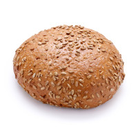 Conad Profumo Di Forno, pagnotta semi di girasole 500g CONAD