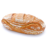 Conad Profumo Di Forno, pane svizzero 500g CONAD