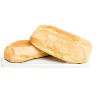Profumo Di Forno Conad ciabatta di grano tenero, 200g CONAD