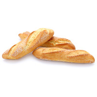 Profumo Di Forno Mini Rustichella di Semola 140g CONAD