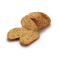 Profumo Di Forno pagnotta ai semi 210g CONAD
