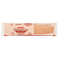 Baguette 90 g Alimentum Senza Glutine Conad