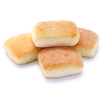 Profumo Di Forno Minibuns al Latte 32g CONAD