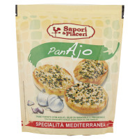 Sapori & Piaceri Pan Ajo Prodotto da forno tostato  Gr.150