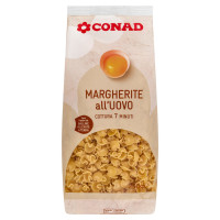 Margherite all'Uovo 250 g Conad