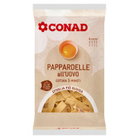 Pappardelle g. 250 Conad