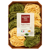 SAPORI & IDEE CONAD Paglia e Fieno 500 g