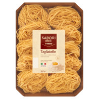 Tagliatelle 500 g Sapori & Idee Conad