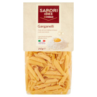 SAPORI & IDEE CONAD Garganelli 250 g