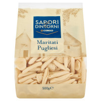 Maritati Pugliesi 500 g Sapori & Dintorni Conad
