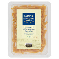 SAPORI & DINTORNI CONAD Passatelli al Parmigiano Reggiano 250 g