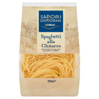 Spaghetti alla Chitarra 250 g Conad