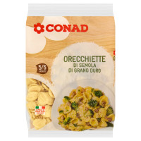 Orecchiette g. 500 Conad