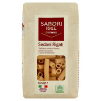 SAPORI & IDEE CONAD Sedani Rigati 500 g