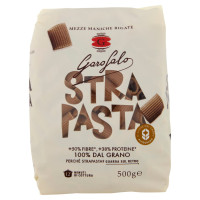 Garofalo Strapasta Mezze Maniche Rigate 500 g