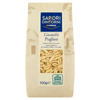 Cavatelli Pugliesi 500 g Conad