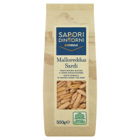 Malloreddus Sardi 500 g Sapori e Dintorni Conad