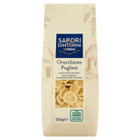 Orecchiette Pugliesi 500 g Conad