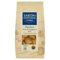 Paccheri Pasta di Gragnano IGP 500 g Sapori & Dintorni Conad