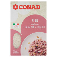 Ribe 1 kg Conad