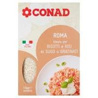 Roma kg 1 Conad