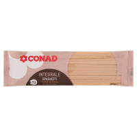 Spaghetti Integrali 500 g Conad