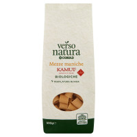 CONAD VERSO NATURA Mezze maniche Kamut Biologiche 500 g