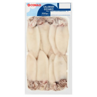 Calamari Congelati 500 g Conad