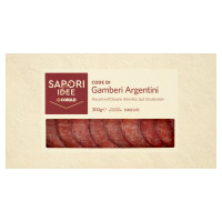 Code di Gamberi Argentini Surgelate 300 g Conad