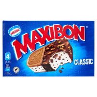Maxibon Classic 4 biscotti