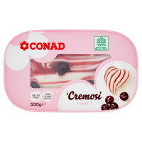 I Cremosi Spagnola 500 g Conad