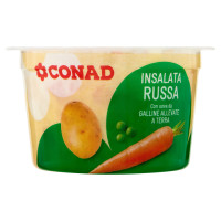 Insalata Russa 200 g Conad
