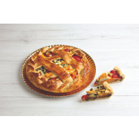 A.M.M. 53 Torta Salata di Verdure